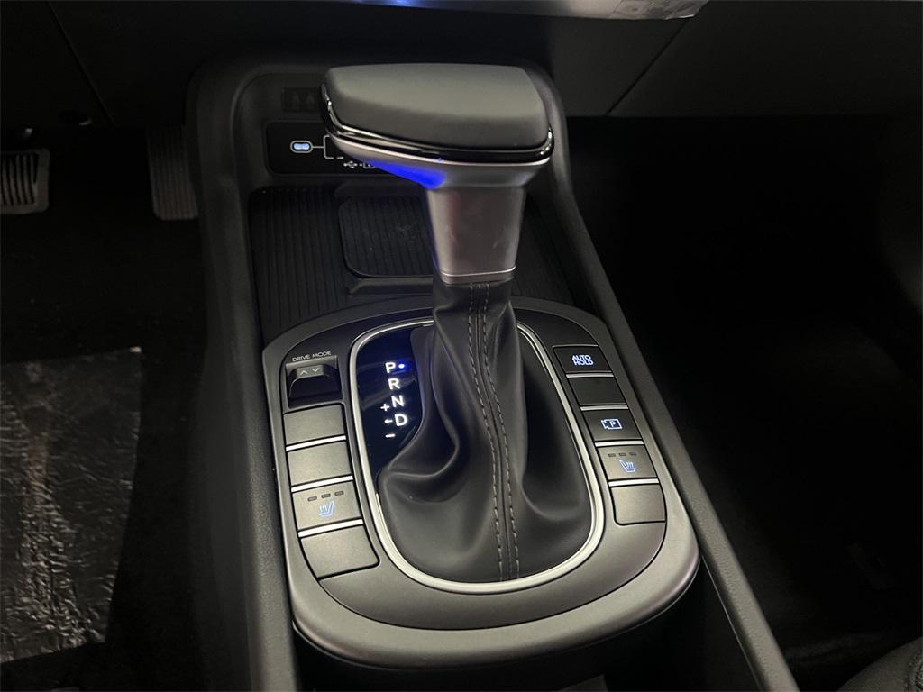 new 2026 Hyundai Kona car, priced at $27,049