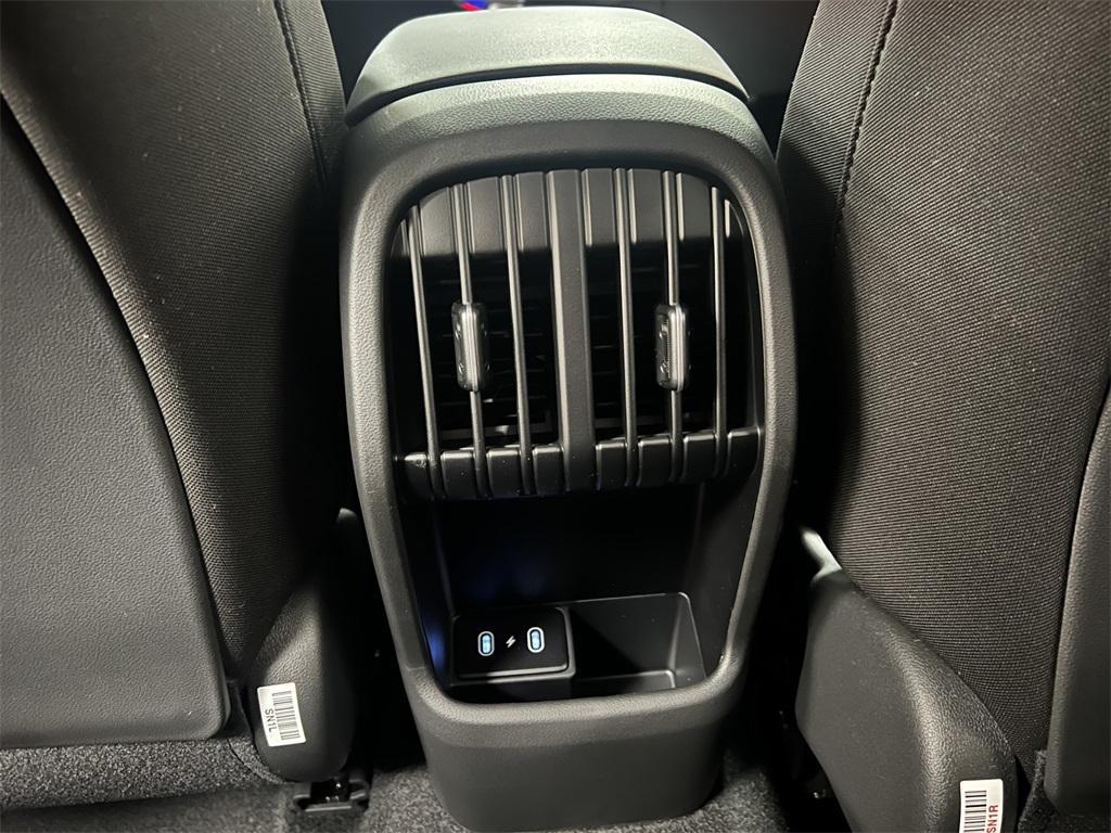 new 2026 Hyundai Kona car, priced at $27,049