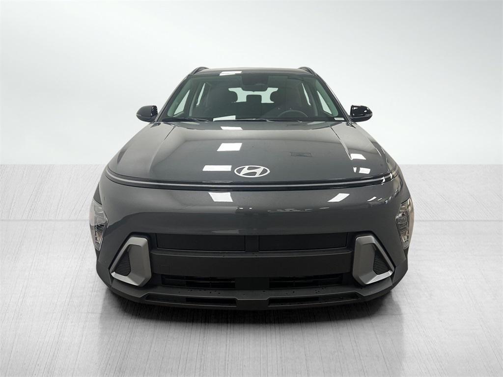 new 2026 Hyundai Kona car, priced at $27,049