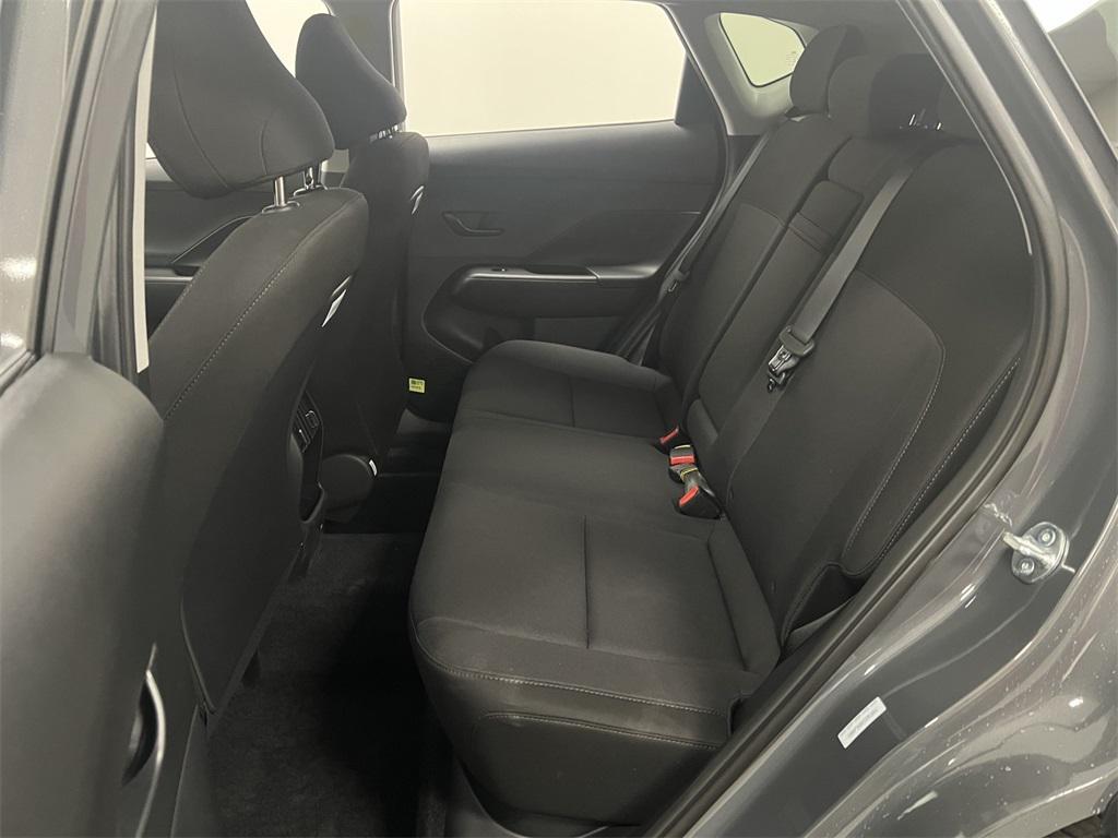 new 2026 Hyundai Kona car, priced at $27,049