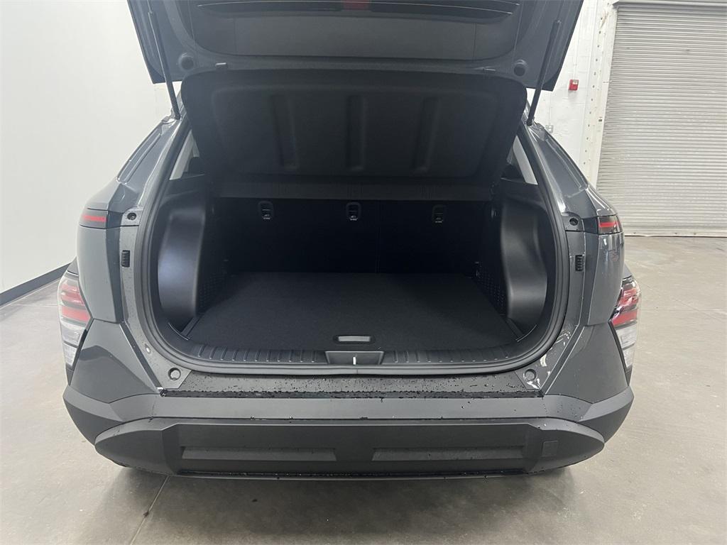 new 2026 Hyundai Kona car, priced at $27,049
