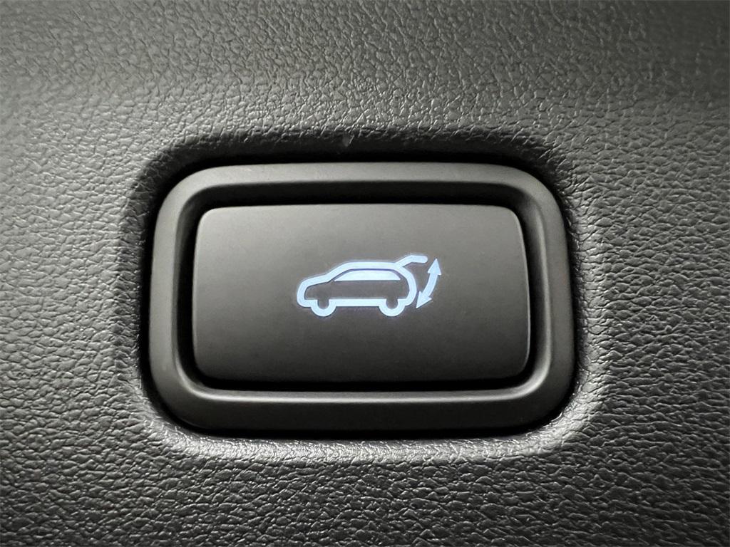 new 2026 Hyundai Tucson car, priced at $32,229