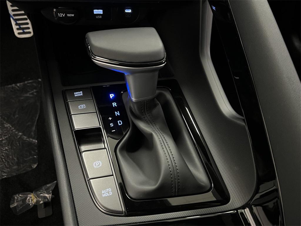 new 2026 Hyundai Elantra car, priced at $24,410