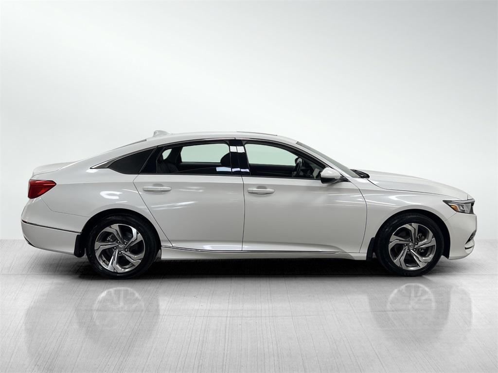 used 2020 Honda Accord car, priced at $20,595