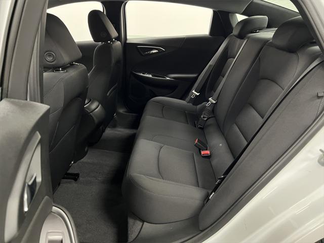 used 2023 Chevrolet Malibu car, priced at $20,195