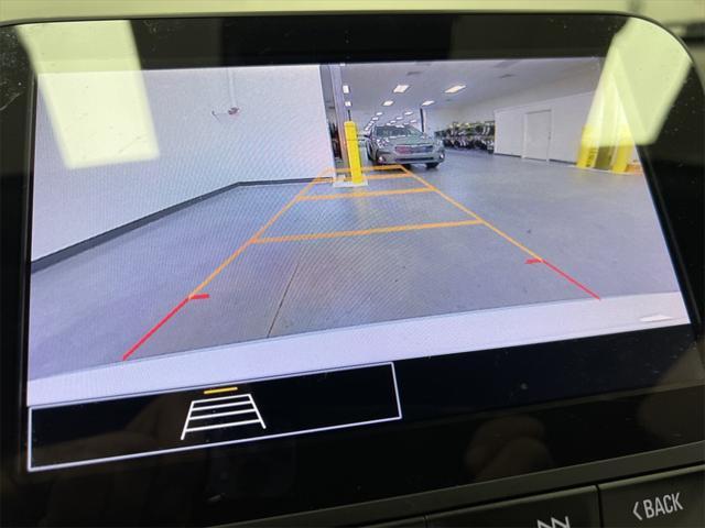 used 2023 Chevrolet Malibu car, priced at $20,195