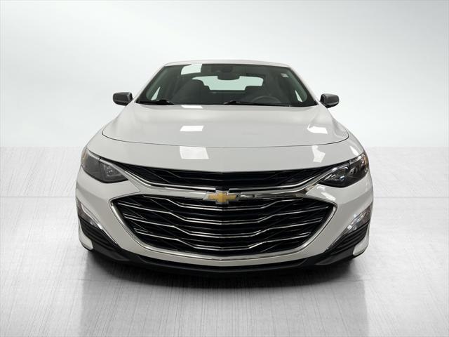 used 2023 Chevrolet Malibu car, priced at $20,195