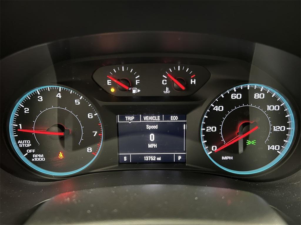 used 2023 Chevrolet Malibu car, priced at $18,795
