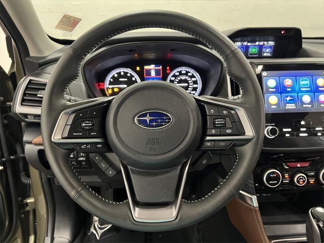 used 2024 Subaru Forester car, priced at $33,793
