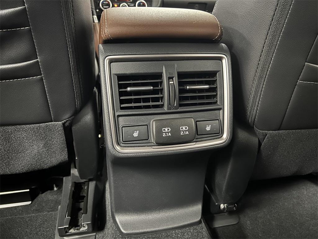 used 2024 Subaru Forester car, priced at $32,093