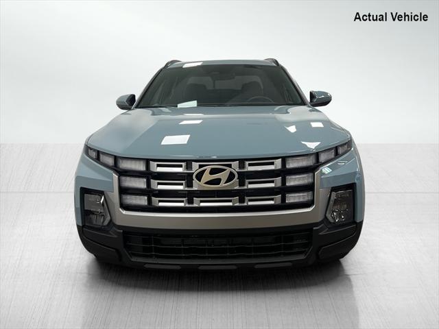 new 2025 Hyundai SANTA CRUZ car, priced at $34,012