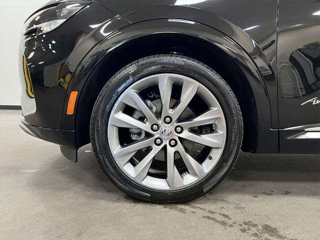 used 2023 Buick Envision car, priced at $31,295