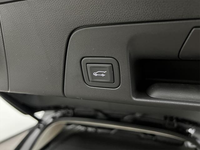 used 2023 Buick Envision car, priced at $31,295