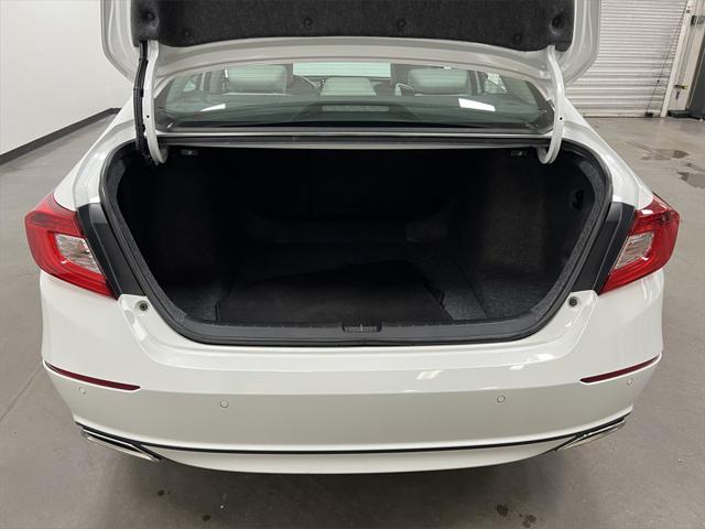 used 2018 Honda Accord car, priced at $23,195