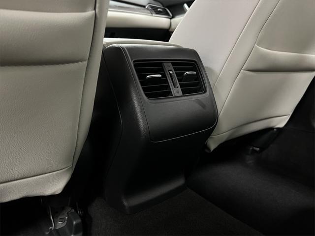 used 2018 Honda Accord car, priced at $23,195