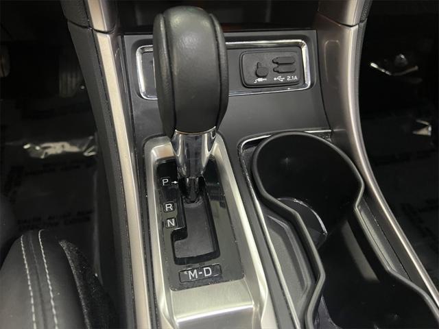used 2020 Subaru Ascent car, priced at $19,793