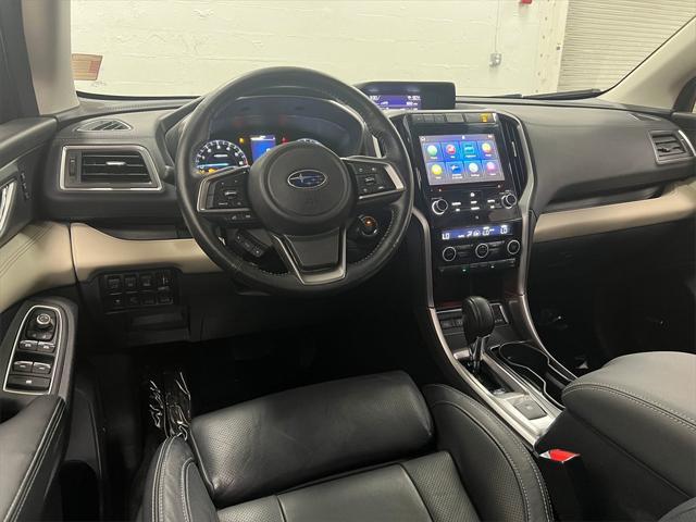 used 2020 Subaru Ascent car, priced at $19,793