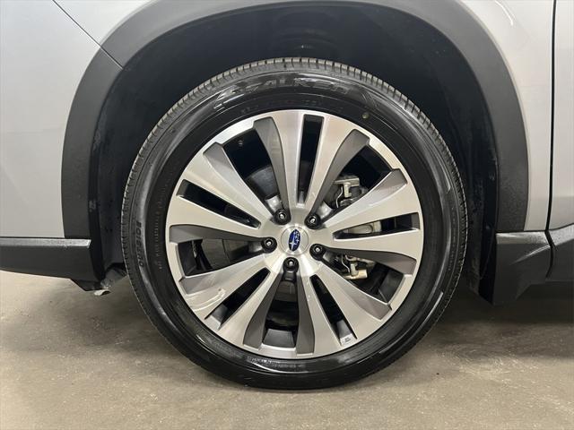 used 2020 Subaru Ascent car, priced at $19,793