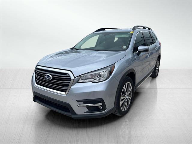 used 2020 Subaru Ascent car, priced at $19,593