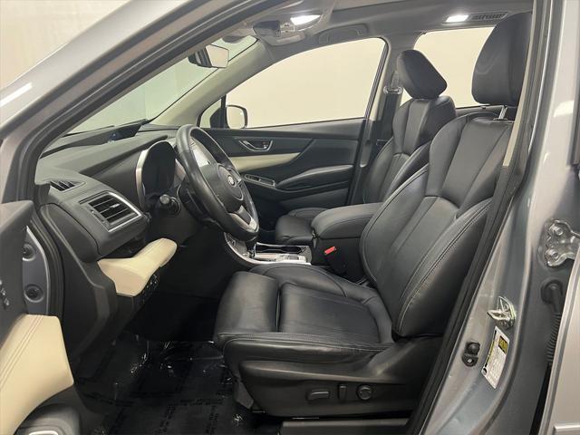 used 2020 Subaru Ascent car, priced at $19,793