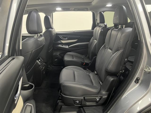 used 2020 Subaru Ascent car, priced at $19,793
