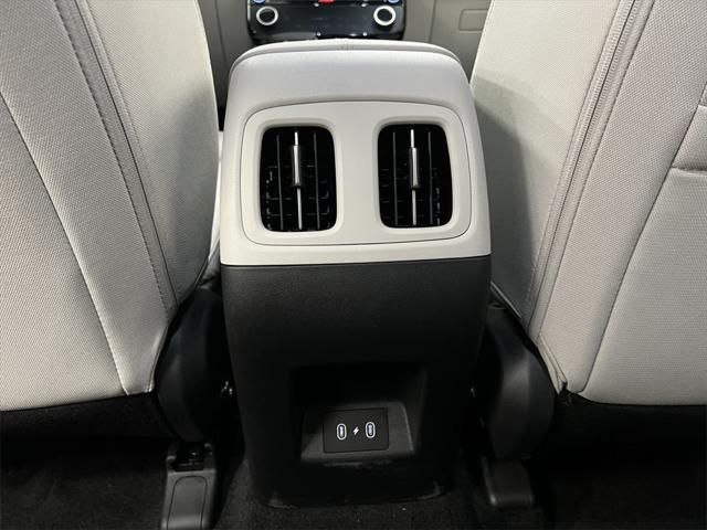 new 2025 Hyundai Tucson car, priced at $31,026