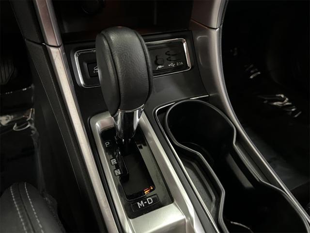 used 2019 Subaru Ascent car, priced at $21,093