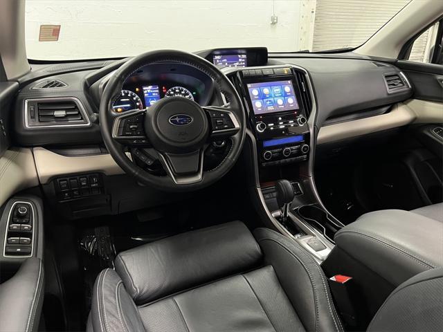 used 2019 Subaru Ascent car, priced at $21,093