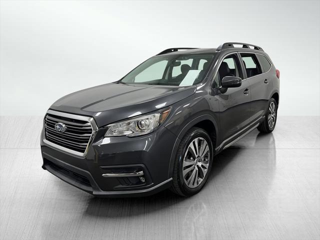 used 2019 Subaru Ascent car, priced at $21,093