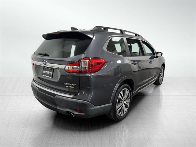 used 2019 Subaru Ascent car, priced at $21,093
