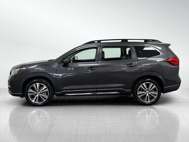used 2019 Subaru Ascent car, priced at $21,093
