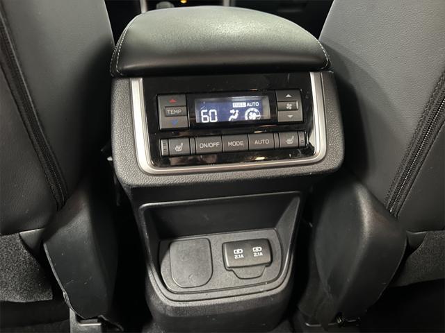 used 2019 Subaru Ascent car, priced at $21,093