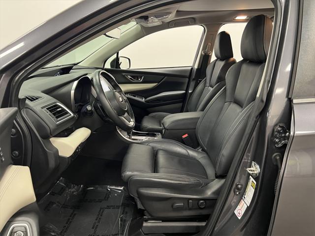 used 2019 Subaru Ascent car, priced at $21,093