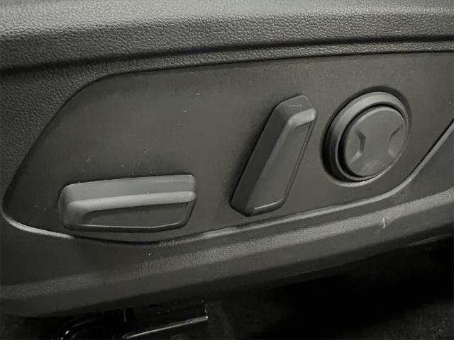 new 2025 Hyundai Tucson car, priced at $32,322