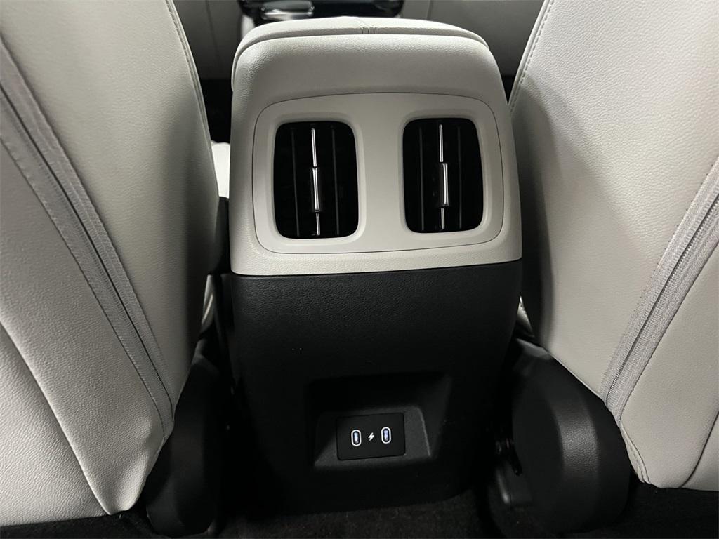 new 2026 Hyundai Tucson car, priced at $33,407