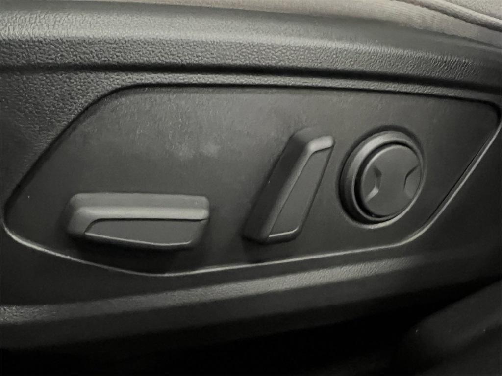 new 2026 Hyundai Tucson car, priced at $33,407