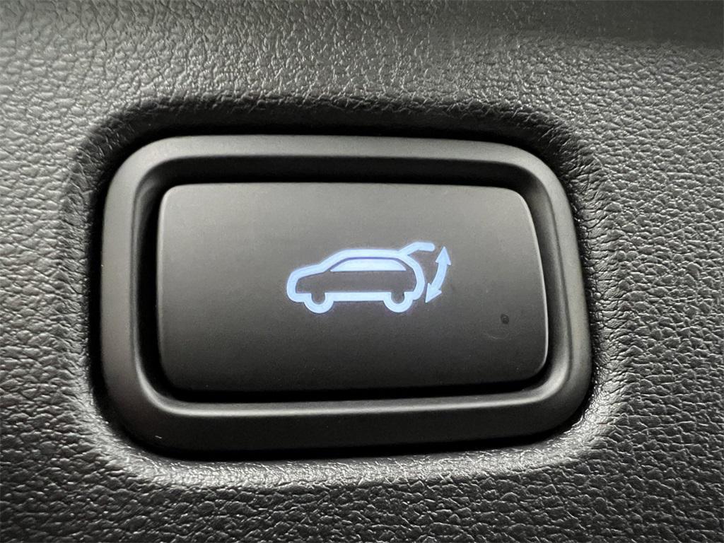 new 2026 Hyundai Tucson car, priced at $33,407