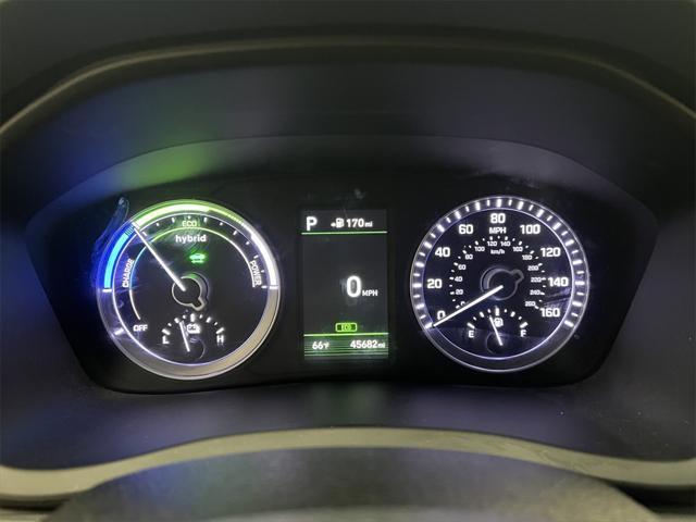 used 2019 Hyundai Sonata Hybrid car, priced at $18,995