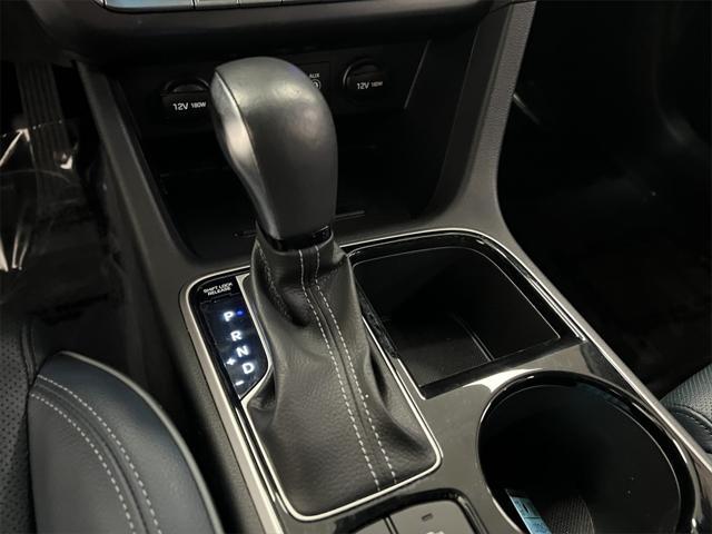 used 2019 Hyundai Sonata Hybrid car, priced at $18,995