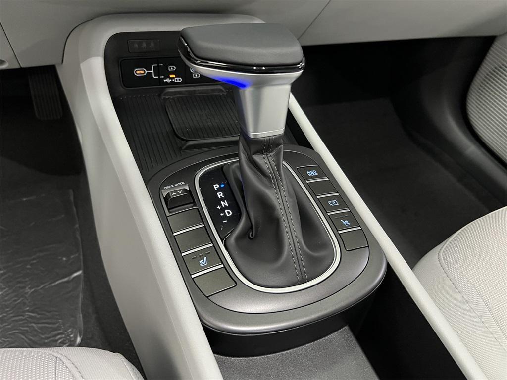 new 2026 Hyundai Kona car, priced at $27,687