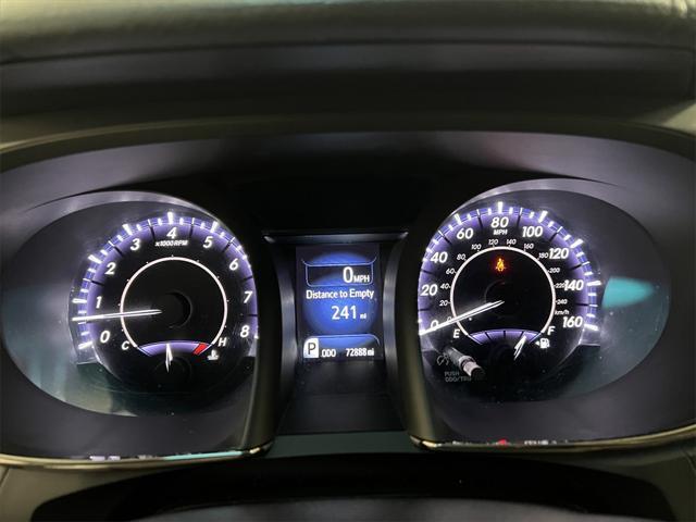 used 2016 Toyota Avalon car, priced at $17,795