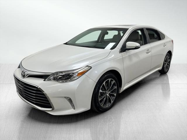 used 2016 Toyota Avalon car, priced at $17,795