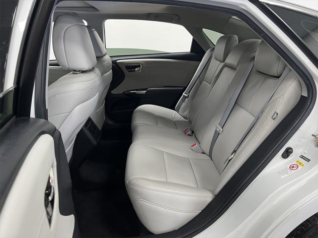 used 2016 Toyota Avalon car, priced at $17,795