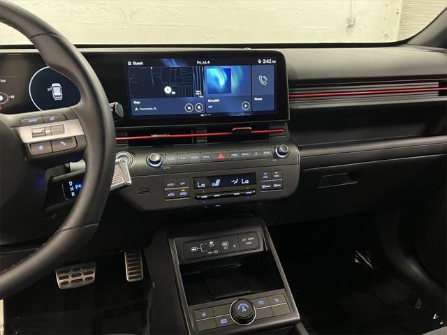 used 2024 Hyundai Kona car, priced at $28,295