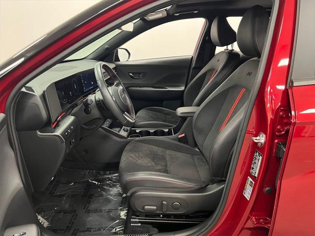used 2024 Hyundai Kona car, priced at $28,295
