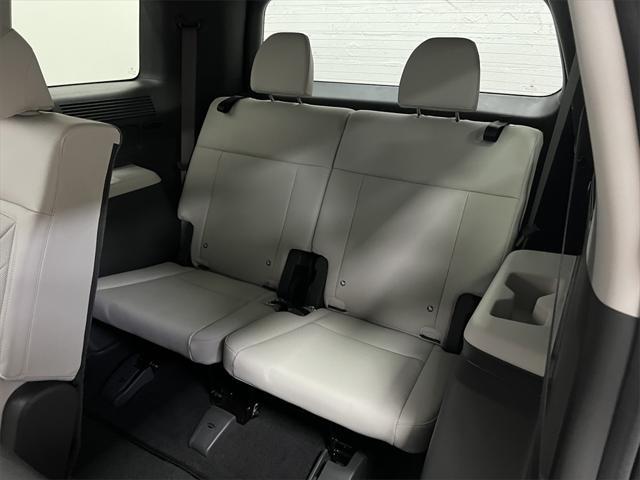 new 2025 Hyundai Santa Fe car, priced at $35,179
