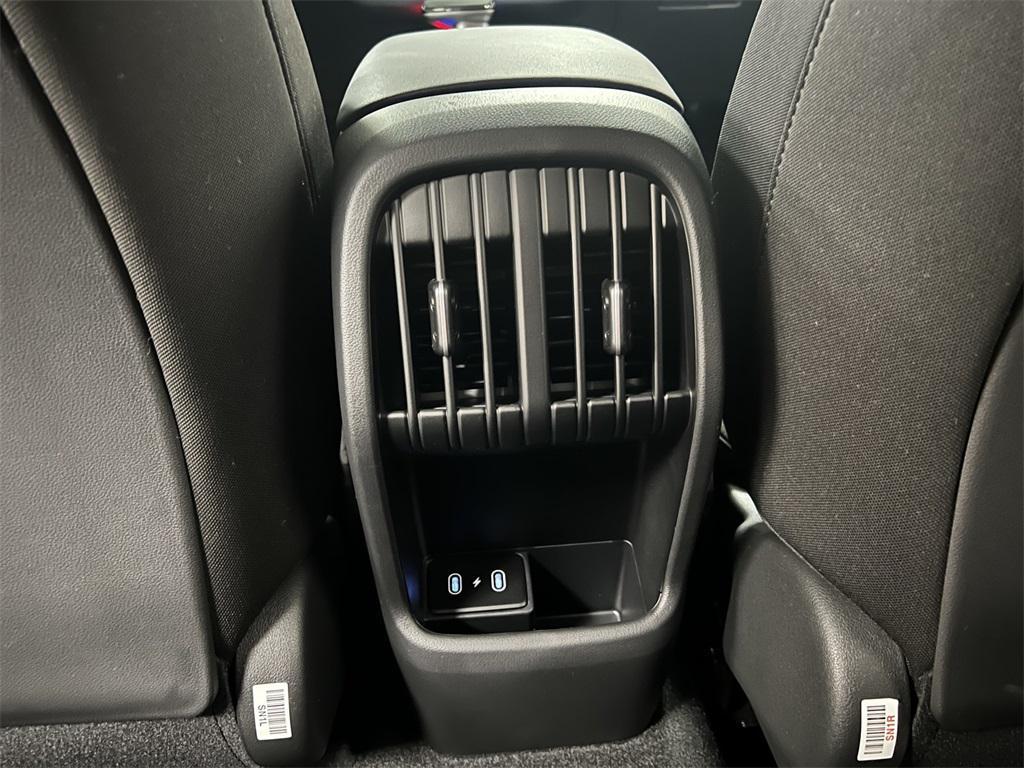 new 2026 Hyundai Kona car, priced at $27,033