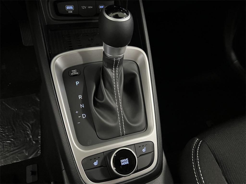 new 2026 Hyundai Venue car, priced at $24,600