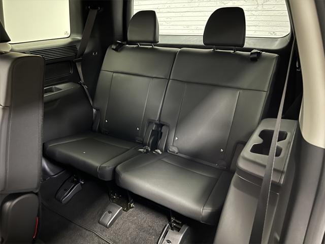new 2025 Hyundai Santa Fe car, priced at $35,485