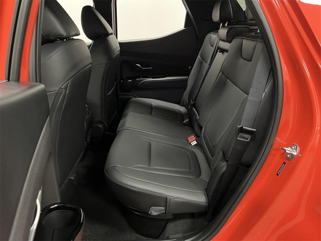 new 2025 Hyundai SANTA CRUZ car, priced at $40,038